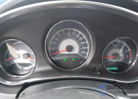 2013 Chrysler 200 Lx из США, поврежденный, VIN 1C3CCBAB3DN642175